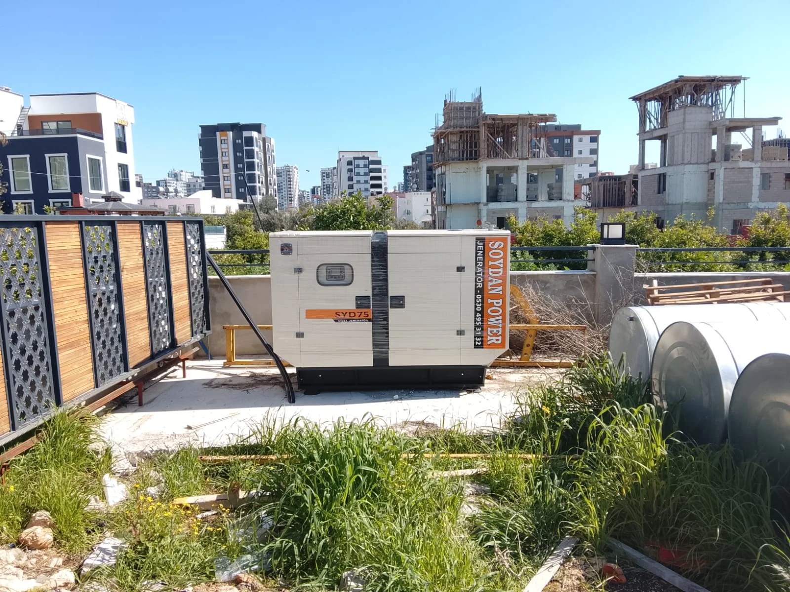 Mersin Jeneratör İmalat Satışı İçin Pratik Öneriler